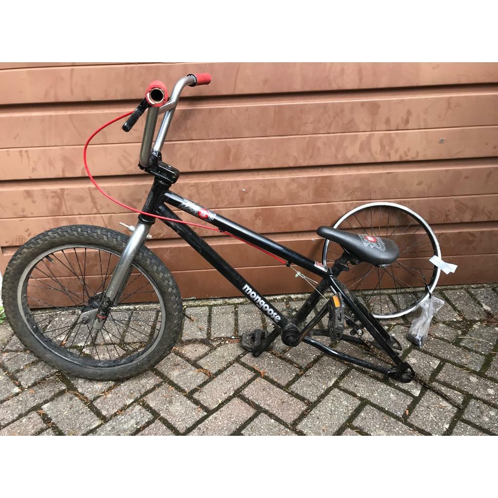 BMX in North Baddesley, Hampshire Gumtree