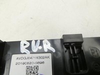 Mazda CX-30 19-24 Luftdusche Luftdüse Rechts Mazda CX-30 19-24 18.05.2020 AVDGJ6471XB02AK gebraucht Vorschau 6