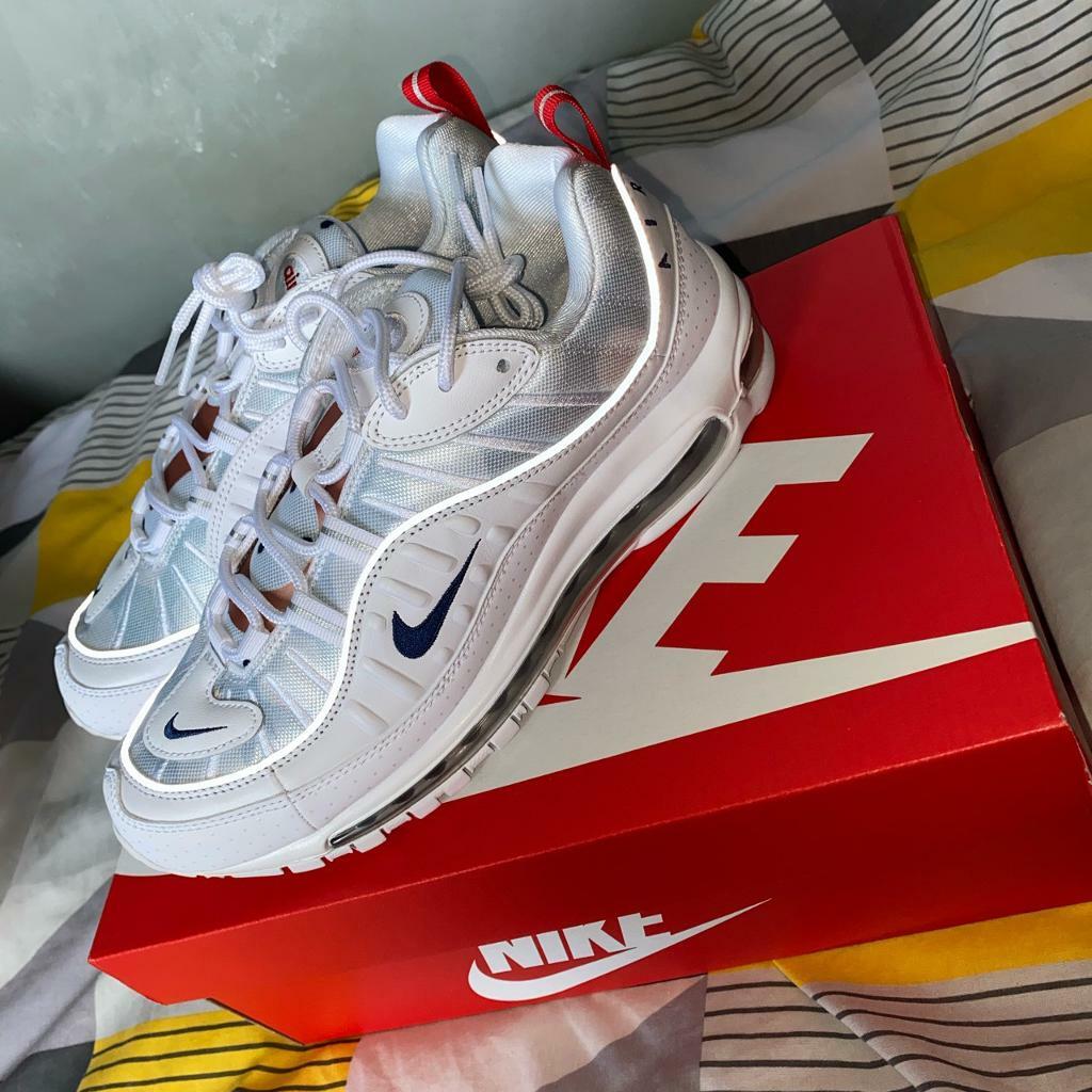 98s nike womens
