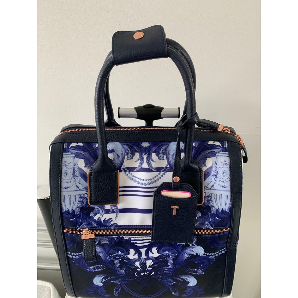 Ted Baker Hand luggage bag in Stepps, Glasgow Gumtree