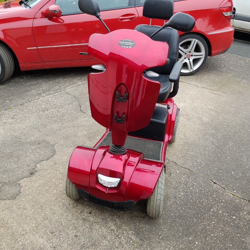 Shoprider Granada Scooter in Derby, Derbyshire Gumtree