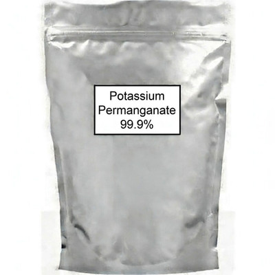Potassium Permanganate Pure High Grade 99.9% KMn04 Antibacterial Disinfectant