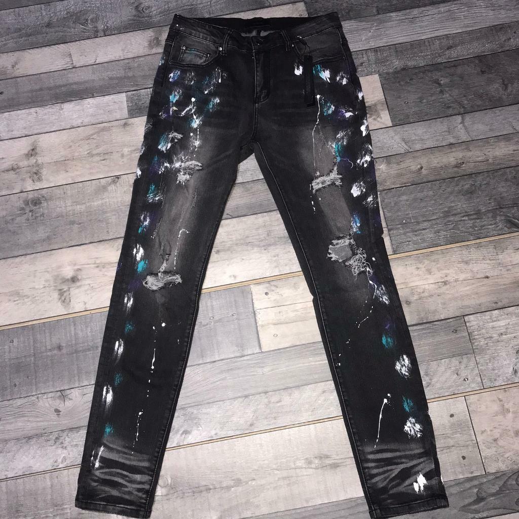 Amiri jeans | in Greenwich, London | Gumtree