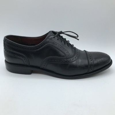 Allen Edmonds Strand Oxfords Brogue 