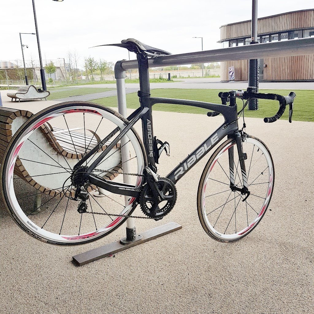 bike brake cable halfords