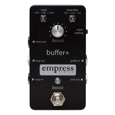 Empress Buffer+