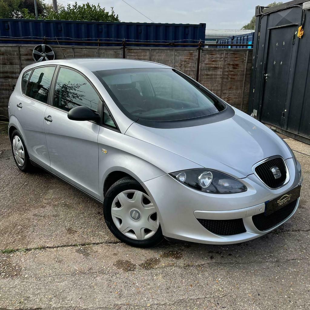 seat altea gumtree