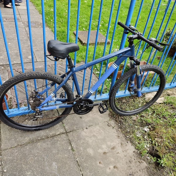 Bikes For Sale in Glasgow Page 8