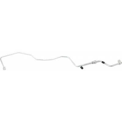 For Chevy Silverado 2500 1999-2004 A/C Hose | Liquid Line | Lower Condenser Line
