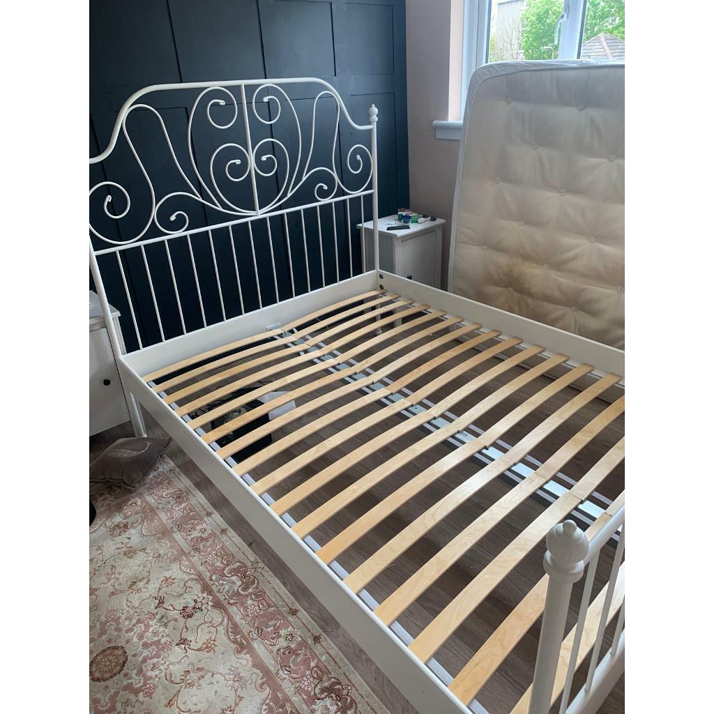 IKEA bed frame in Corstorphine, Edinburgh Gumtree