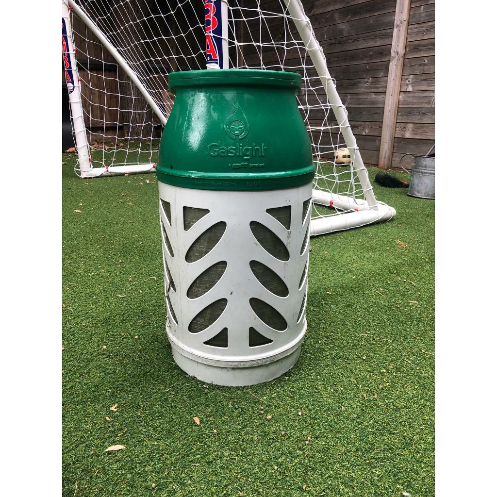Full 10kg HOMEBASE Propane gas bbq in Clapham, London Gumtree