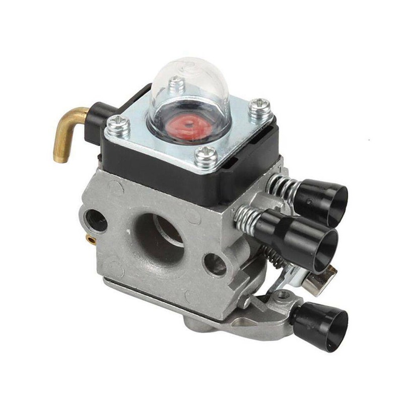 Kraftstofftank Baugruppe Ersatz Für Stihl FS38 FS45 FS46 FS55 Motoren