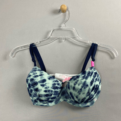 PINK Victoria s Secret Date Push-Up Bra 32C