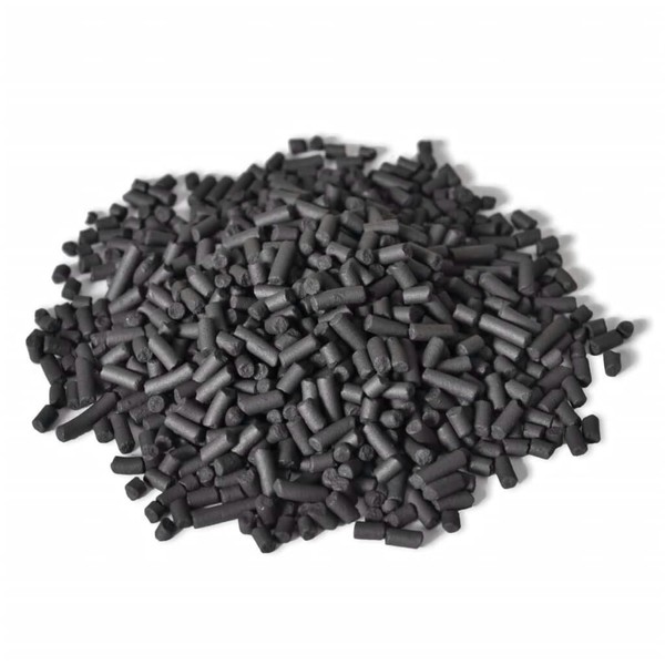 Carbon Pellets for sale in UK 61 used Carbon Pellets