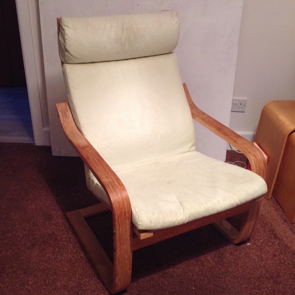 IKEA POANG chair | in Bournemouth, Dorset | Gumtree
