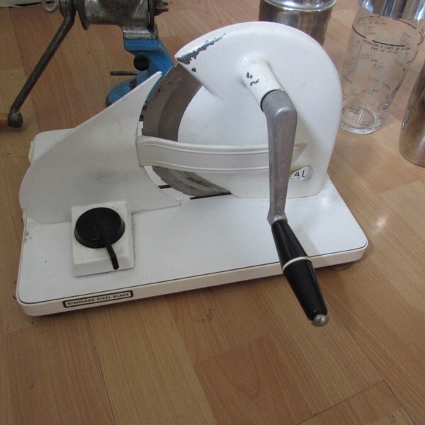 Meat Slicer for sale in UK 78 secondhand Meat Slicers