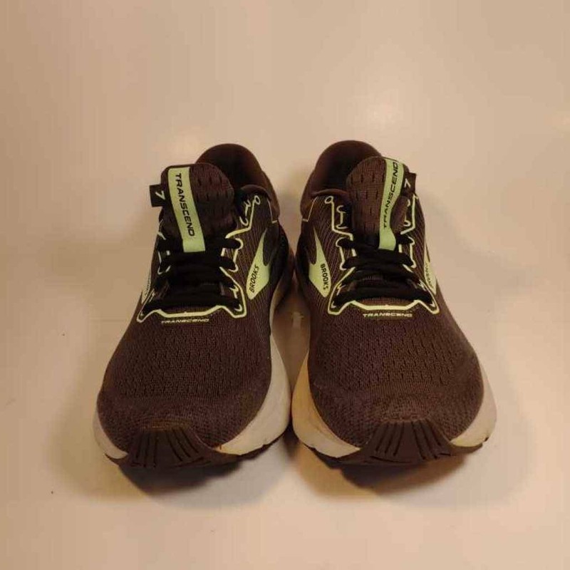brooks transcend womens