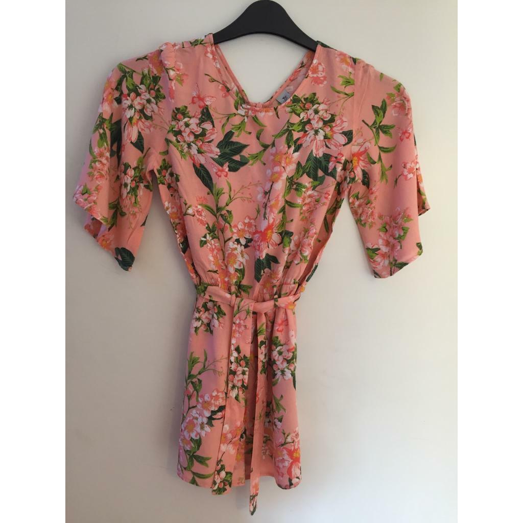 tu playsuit