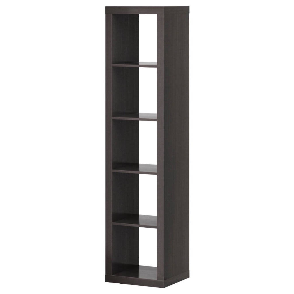 Ikea EXPEDIT Shelving Unit IKEA (1X5) in Chorlton, Manchester Gumtree