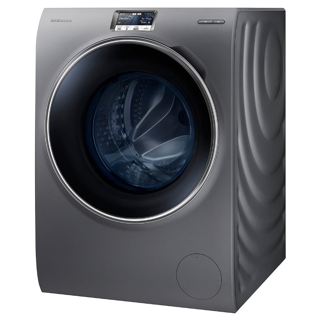 Samsung wash machine WW10H9600EX 10kg /NEW 5 YEAR WARRANTY/ in