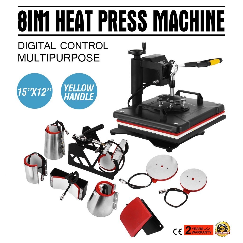 heat press and vinyl cutter in Mile End, London Gumtree