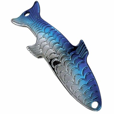 ACME            ORIGINAL  PHOEBE    S303             	Silver & Blue