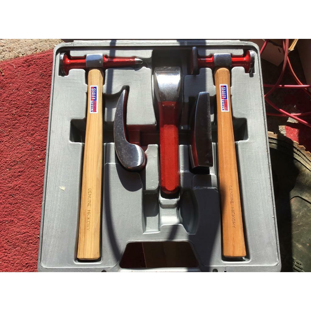 Hammer and Dolly set in Exeter, Devon Gumtree