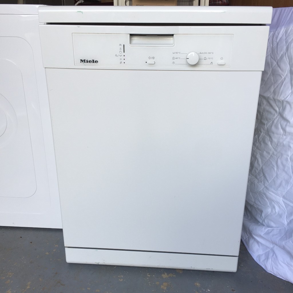 Miele dishwasher in Andover, Hampshire Gumtree