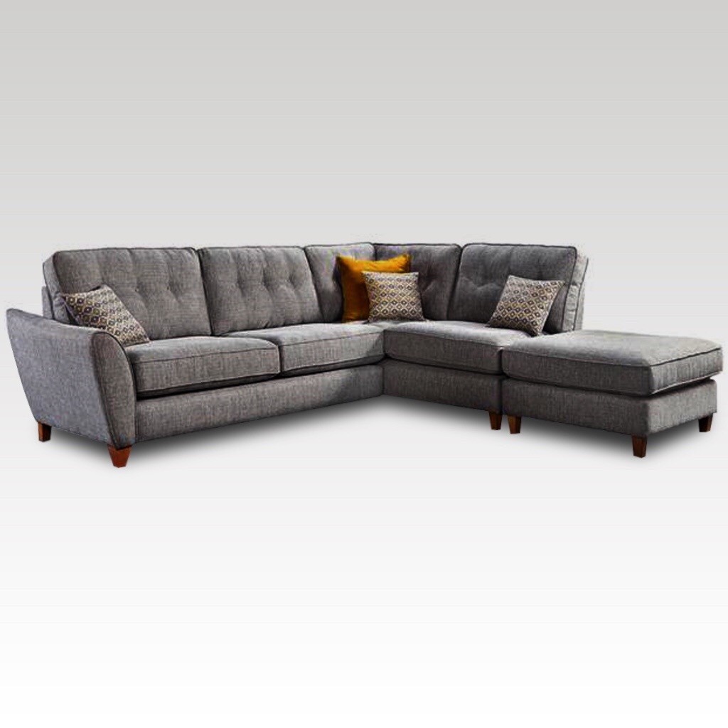 Ex Display Corner Sofa in Skipton, North Yorkshire Gumtree