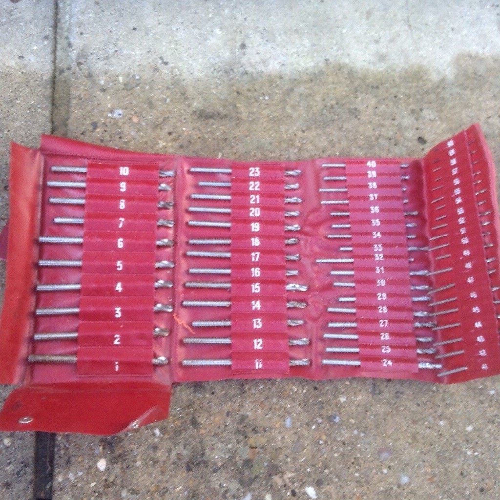 Number drills in Ealing, London Gumtree