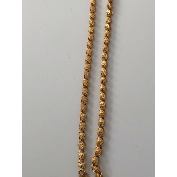 22Ct Gold Chain for sale in UK 33 used 22Ct Gold Chains