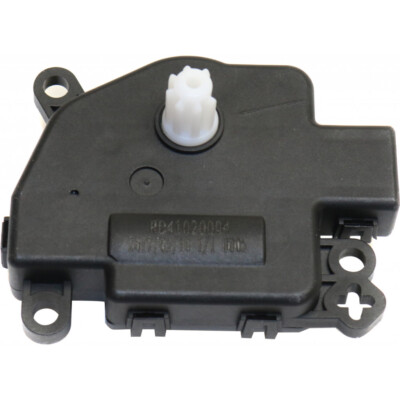 For Jeep Grand Cherokee HVAC Heater Blend Door Actuator 2011 2012 2013