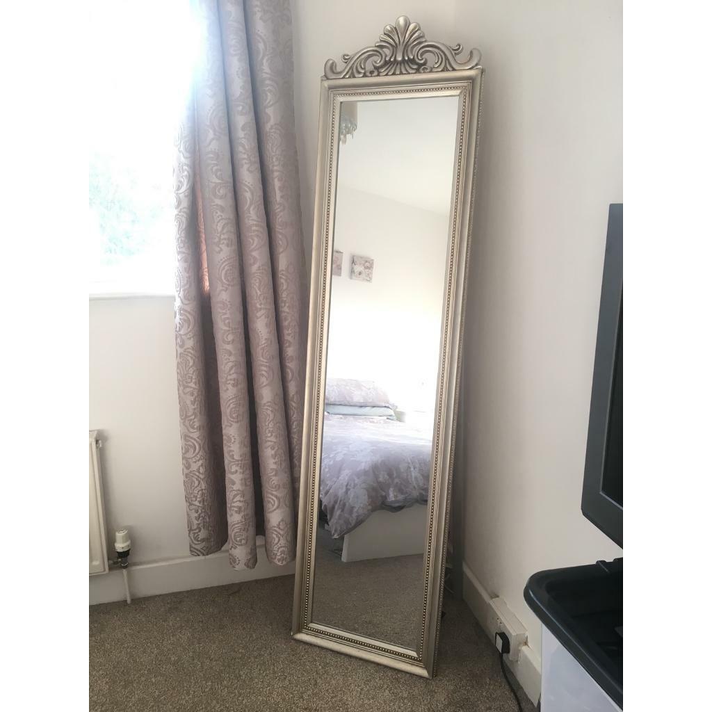 Full Length Mirror In Doncaster South Yorkshire Gumtree