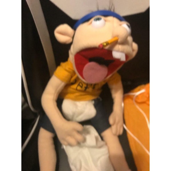 Jeffy Puppets for sale in UK 55 used Jeffy Puppets