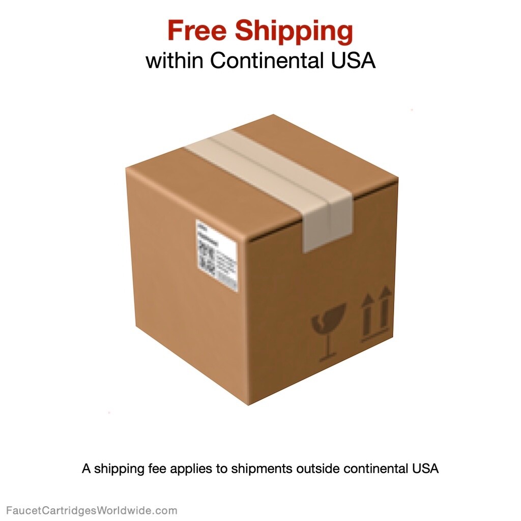 Tempress II Valve Maintenance Service Pack Genuine Original OEM Parts