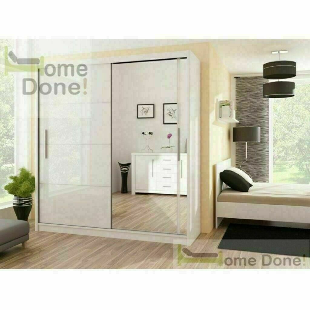 14 Day Money Back Guarantee A1 Xysy Vista High Gloss 203cm