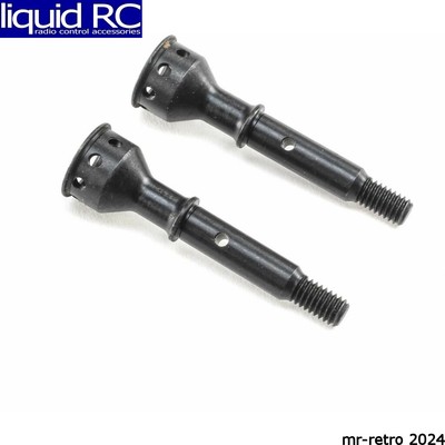 Team Losi Racing 332073 VHA Rear Axle Buggy 2 : 22 5.0