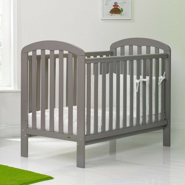 mothercare obaby cot bed