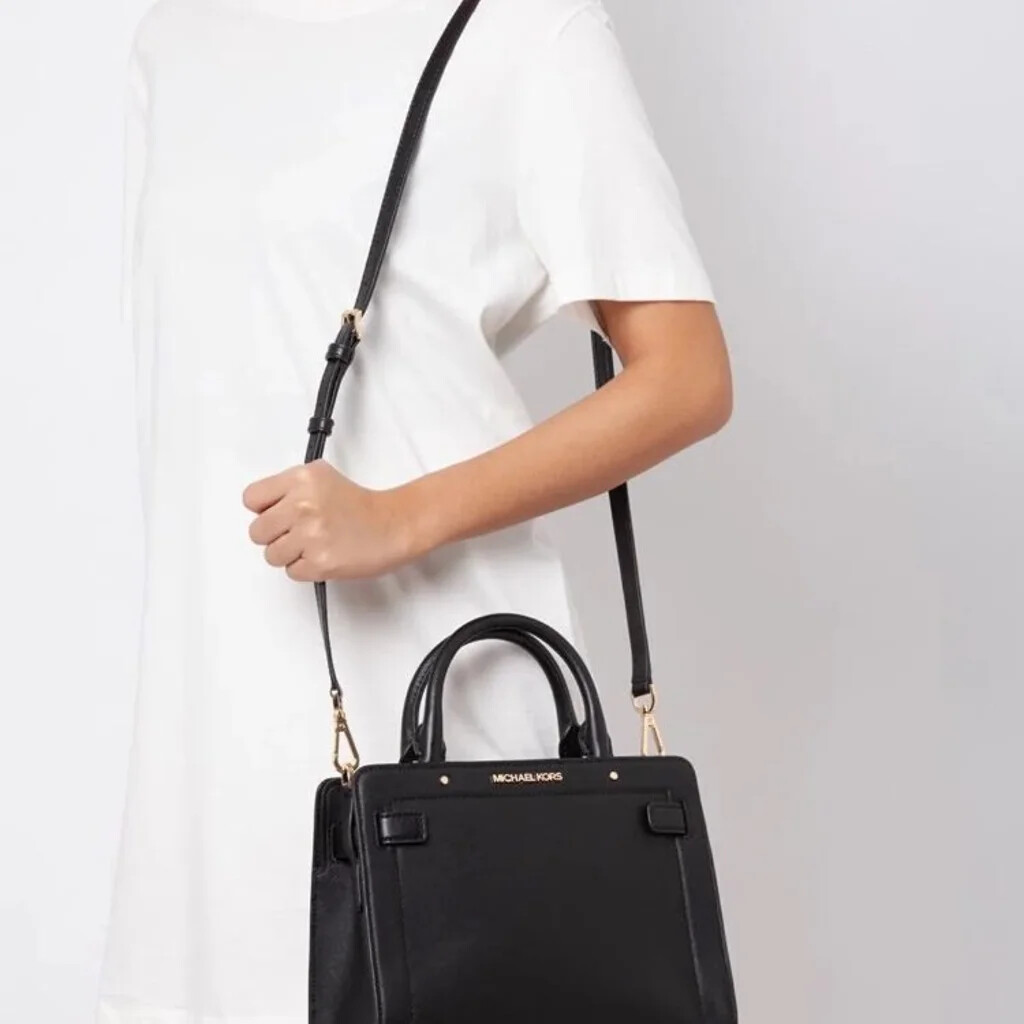 vintage michael kors crossbody