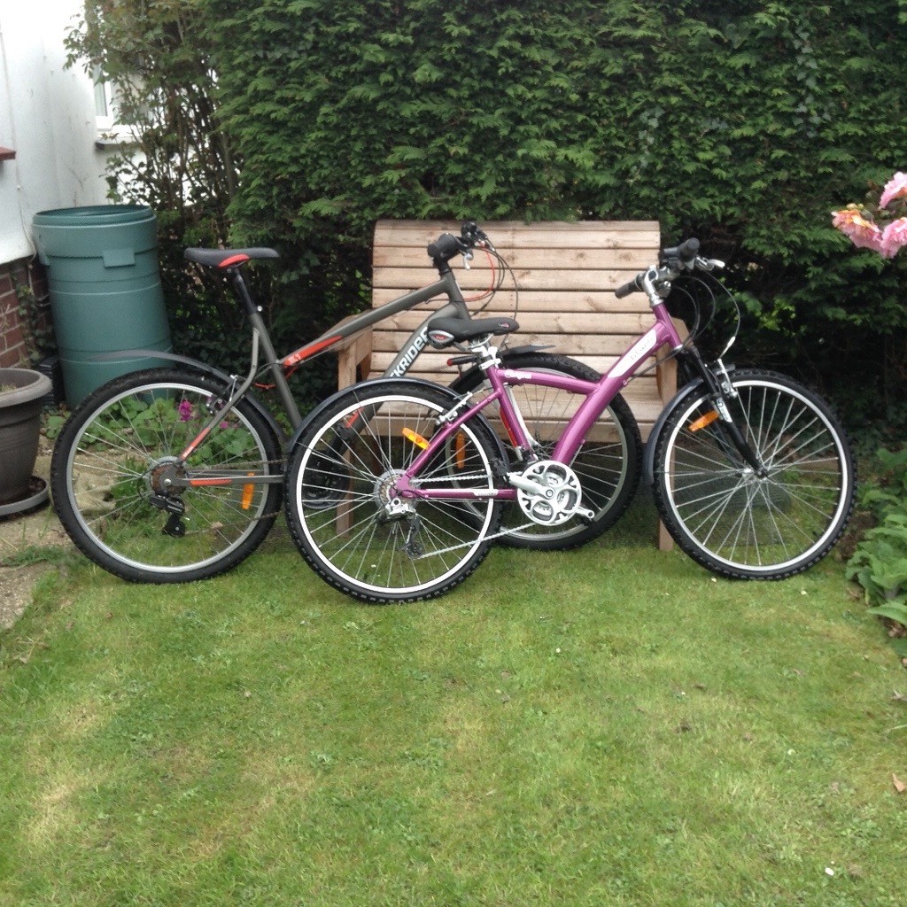 gents bikes for sale