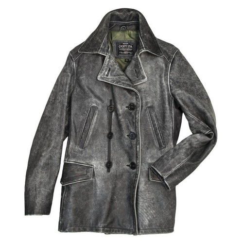 COCKPIT USA 1941 Pearl Harbor B-3 Bomber Jacket Z213374 USA MADE