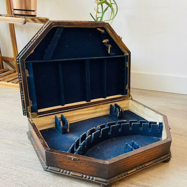 Empty Cutlery Box for sale in UK 61 used Empty Cutlery Boxs