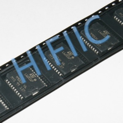 1PCS/5PCS L6201P L6201PS DMOS FULL BRIDGE DRIVER HSOP20