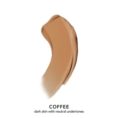 Jouer Cosmetics Essential High Coverage Liquid Concealer NWOB 0.139 oz/ 4.14 mL 