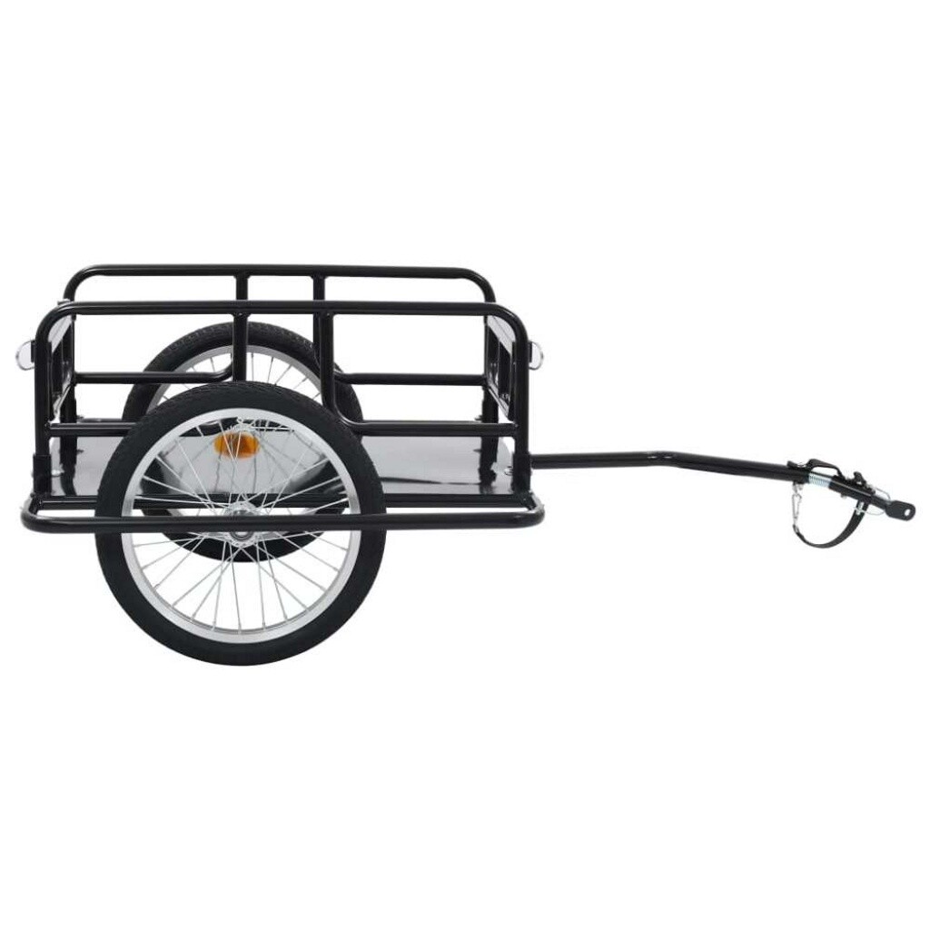 fahrrad gepäckträger mit anhängerkupplung