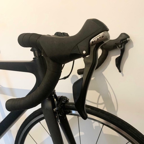 buying used carbon bike