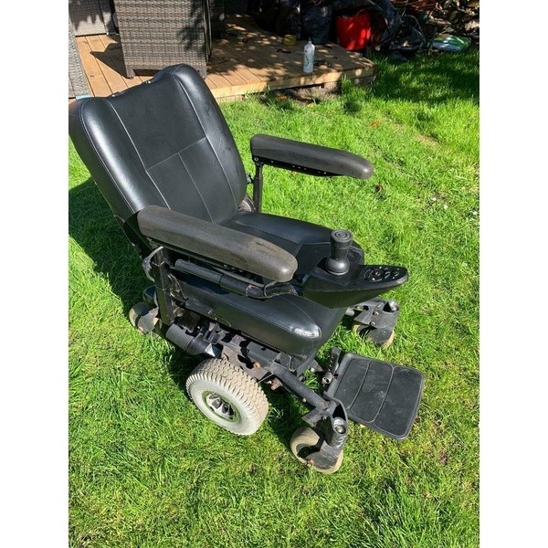 Invacare Electric Wheelchairs for sale in UK