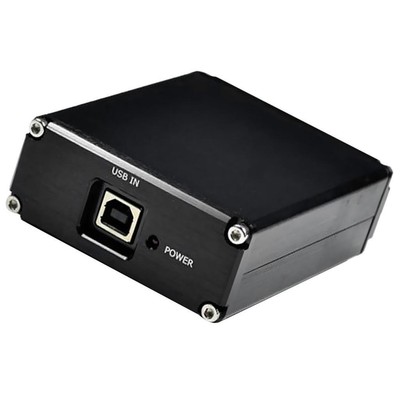 DAC USB Optical , ES9028Q2M SA9023 DAC Sound Card Headphone
