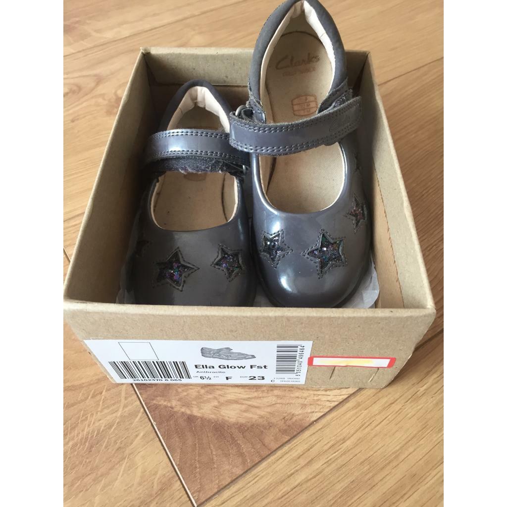 clarks light up shoes