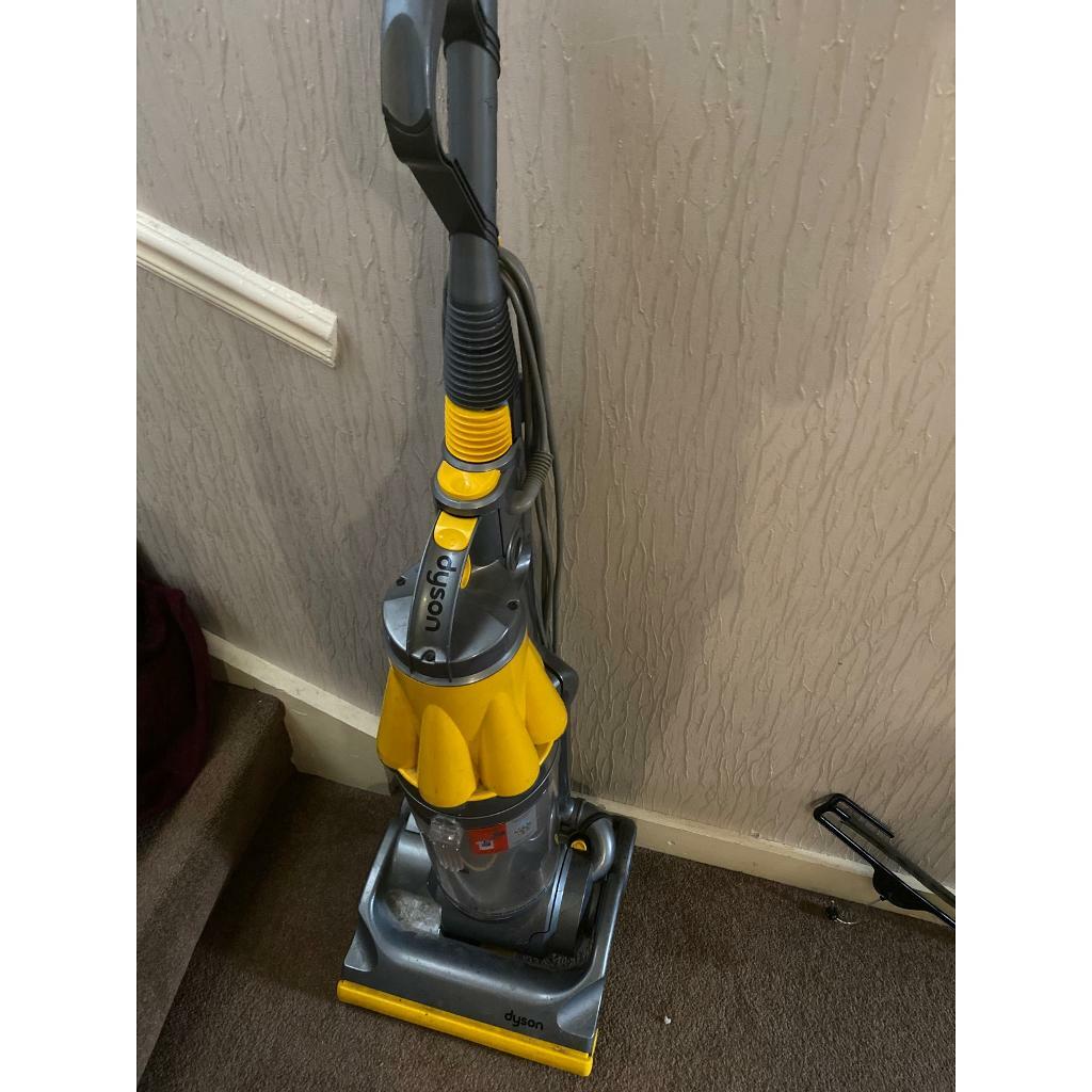 dyson hoover in Sale, Manchester Gumtree